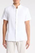 AllSaints Barre Short Sleeve Shirt