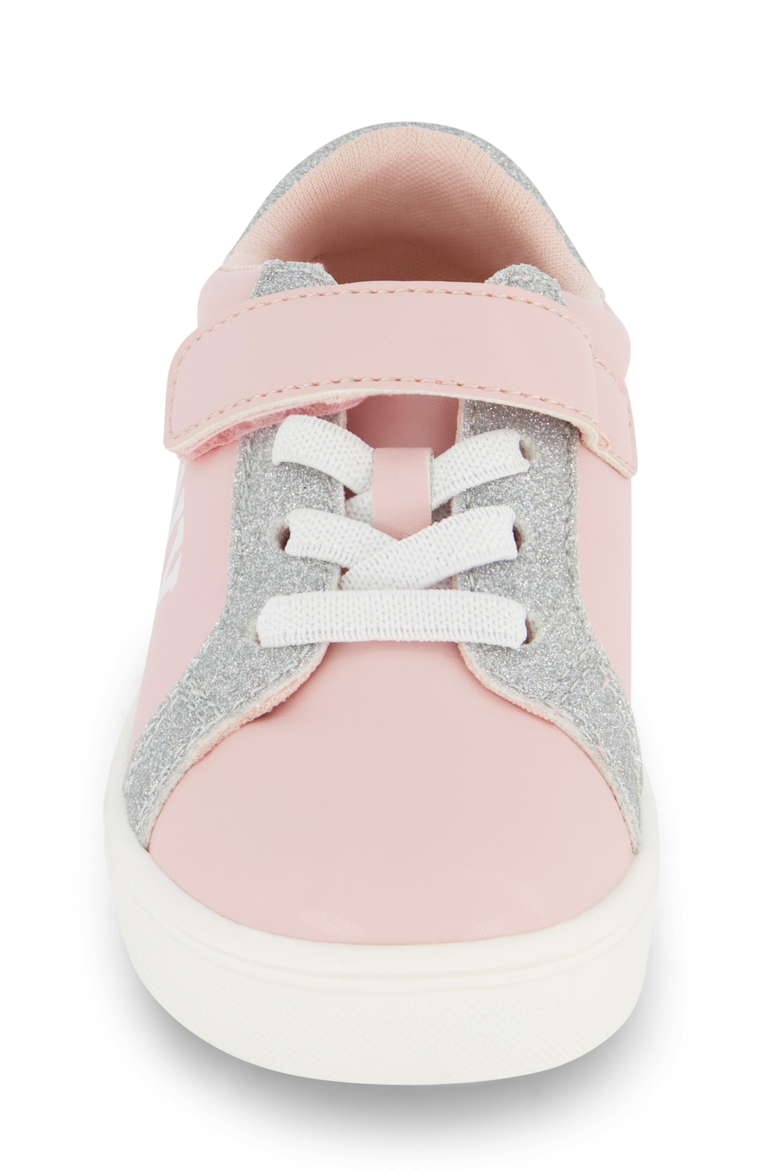 Kids' Gretchen Gigi Sneaker, Alternate, color, BLUSH