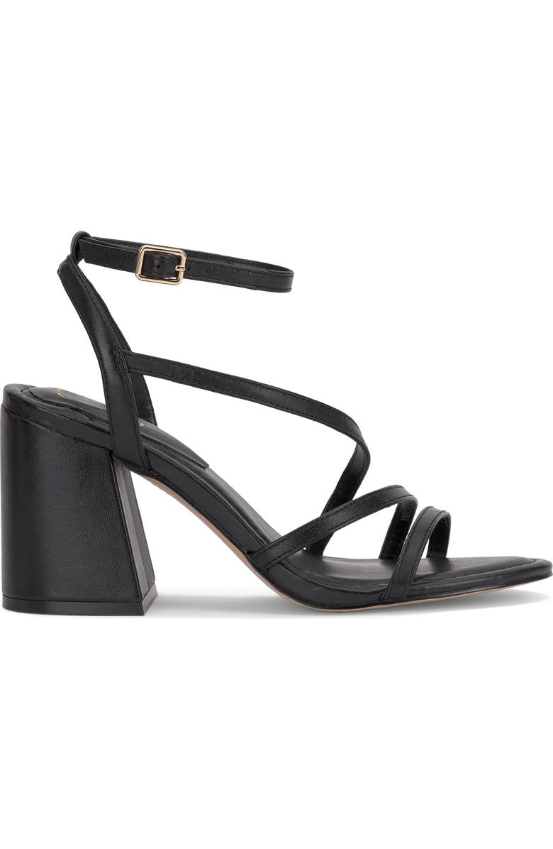 Jessica Simpson Reyvin Ankle Strap Sandal, Alternate, color,