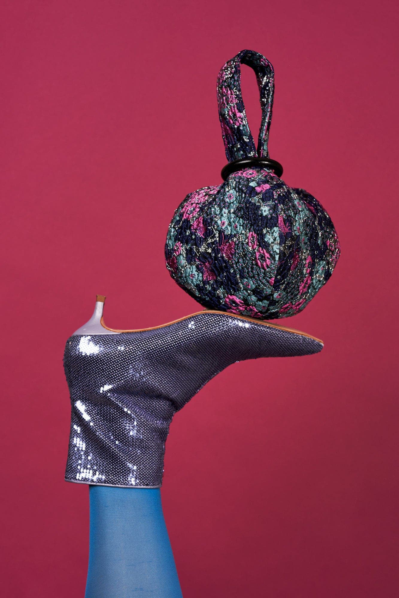 MLE Cece Handbag, Alternate, color, Lilac
