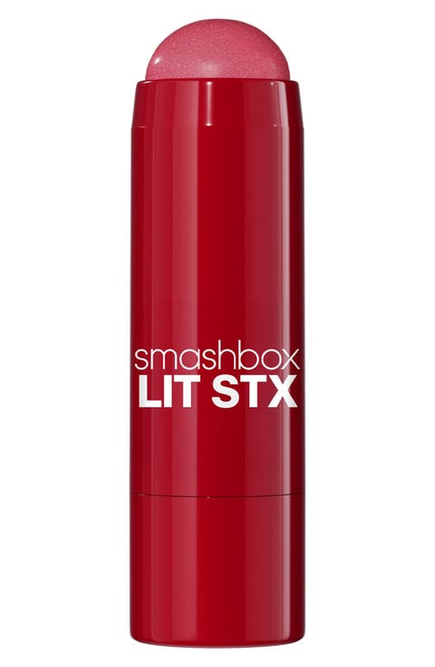 SBX Rated Lit STX Brushlighter