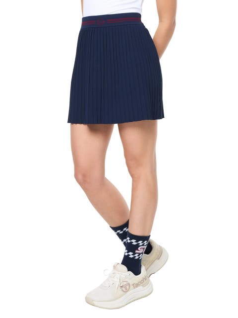 Nota Knit Skirt