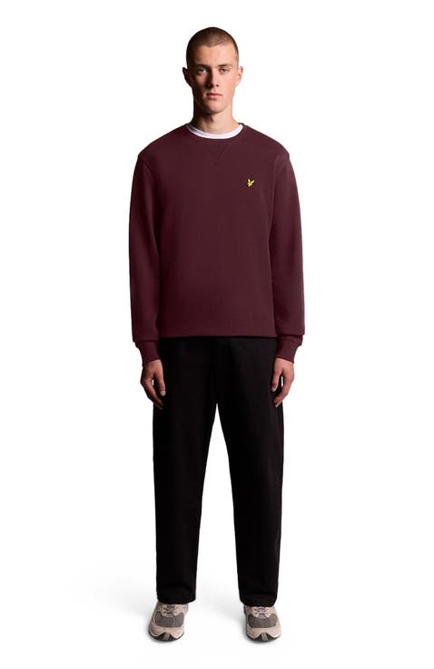 Crew Neck Sweater