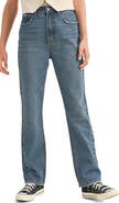 WISHLIST Straight Leg Jeans