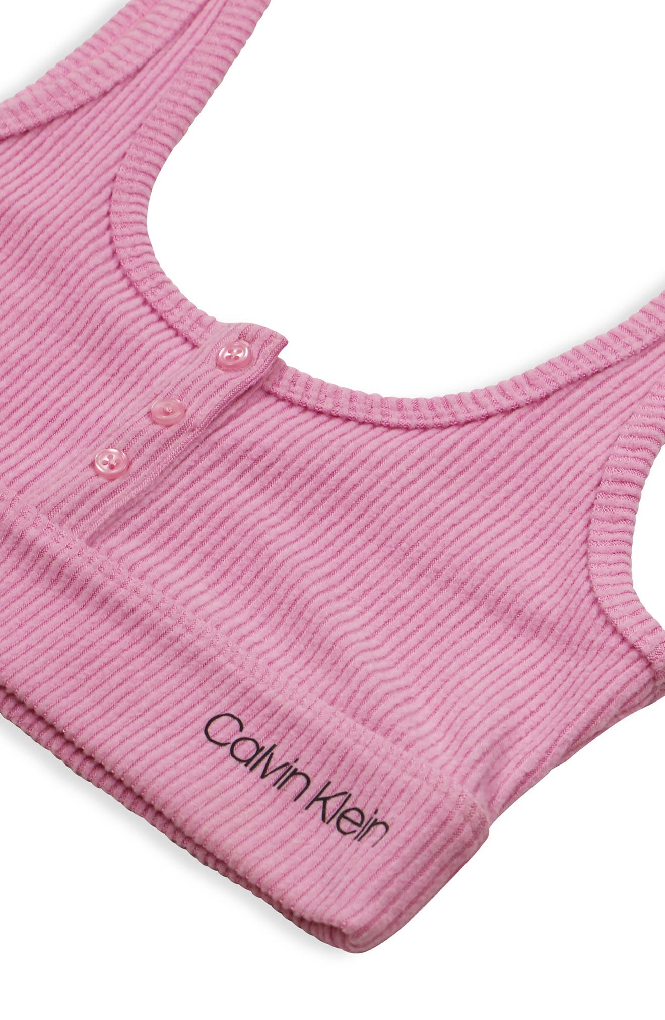Calvin Klein Kids' Lounge Bralette (Women) | Nordstrom