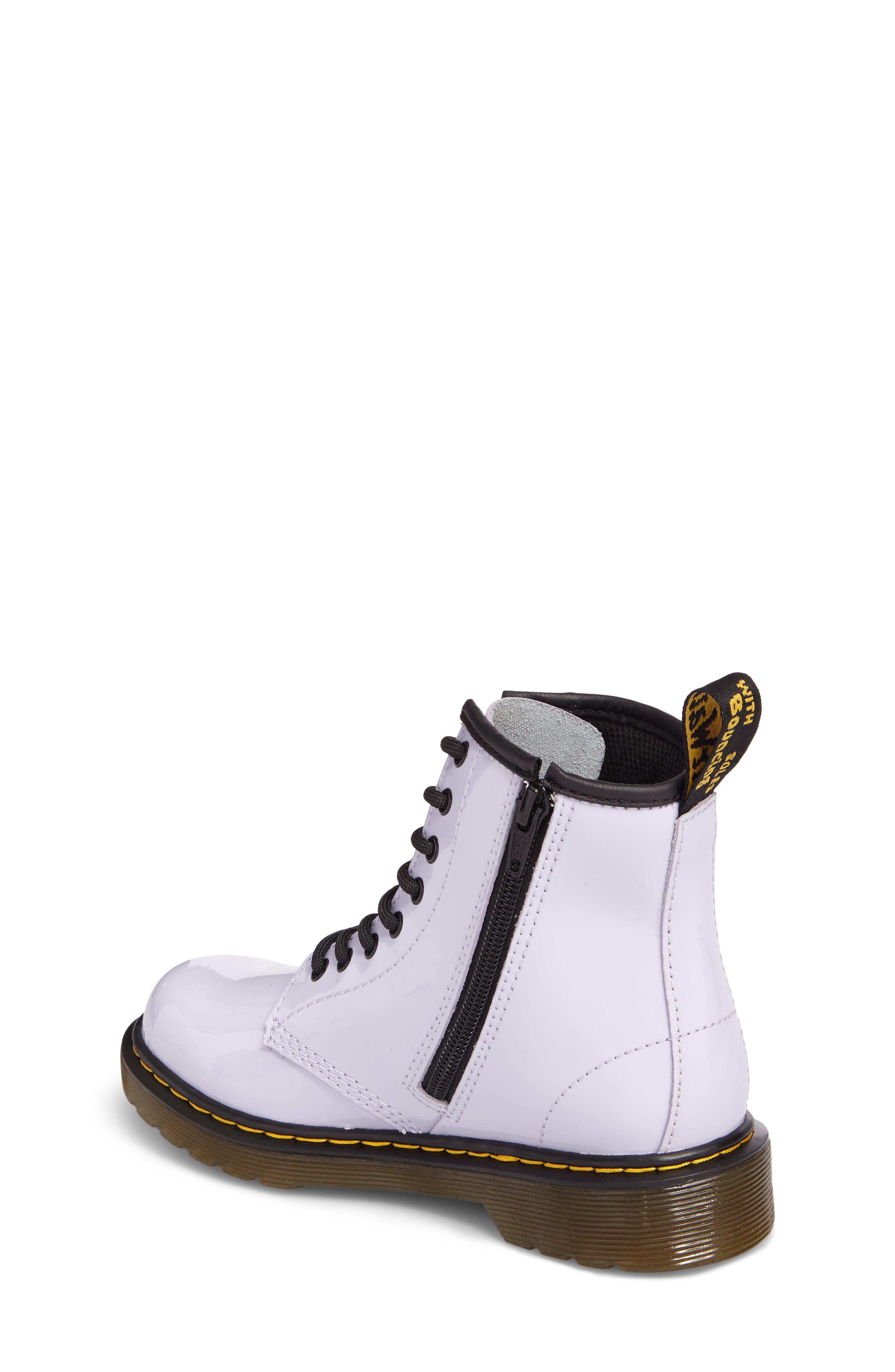 Dr. Martens Boot, Alternate, color, 