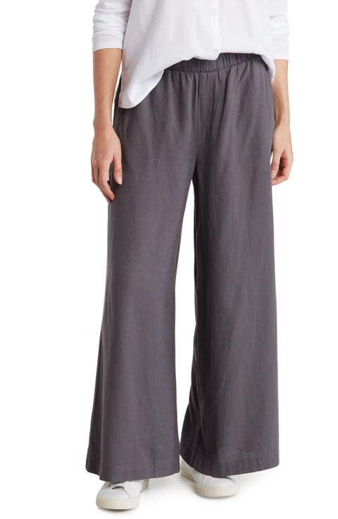 Capri Palazzo Pants