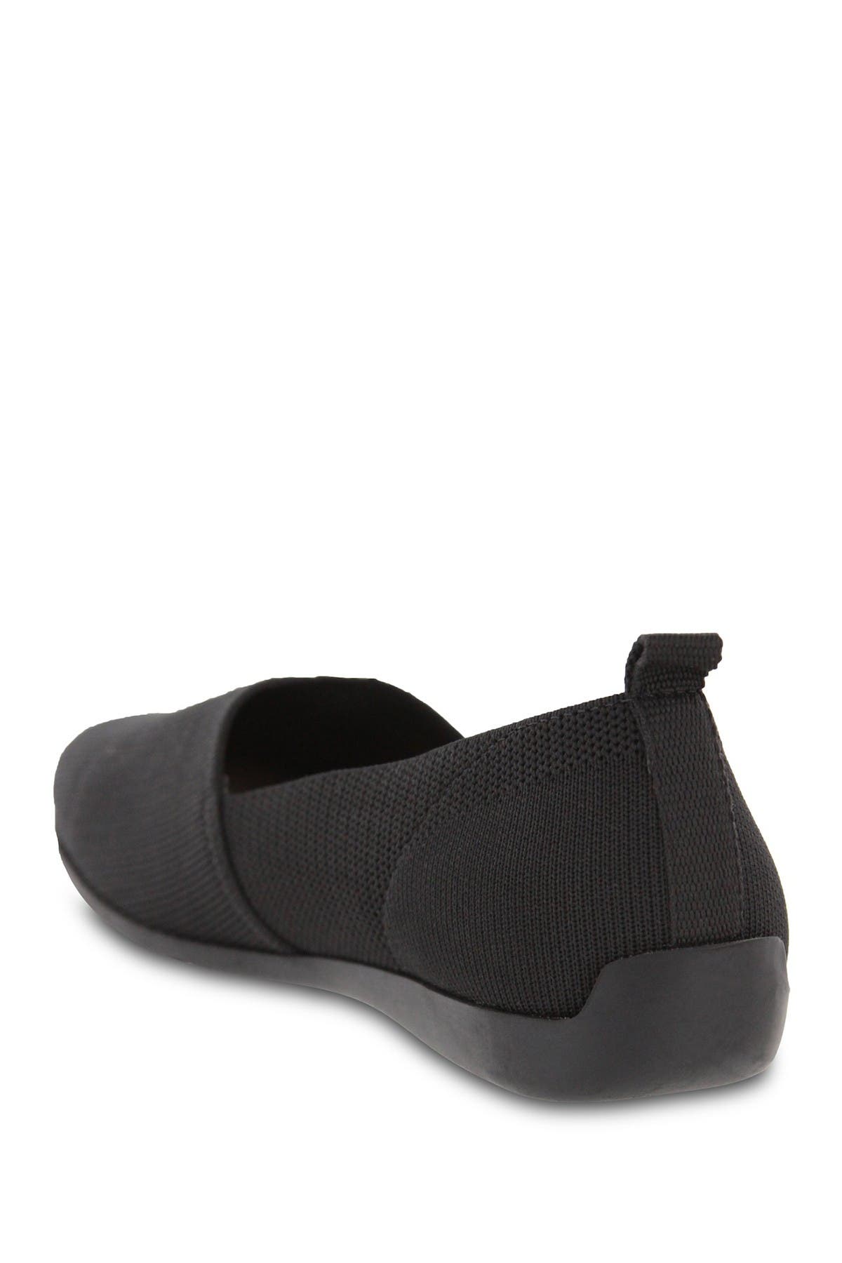 MIA AMORE Darcee Slip-On Flat - Wide Width, Alternate, color, 