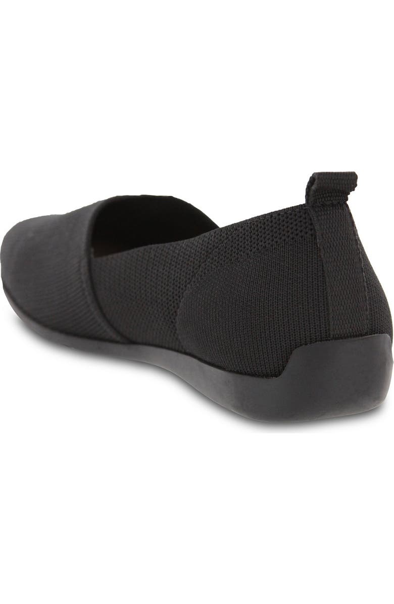 MIA AMORE Darcee Slip-On Flat - Wide Width, Alternate, color,