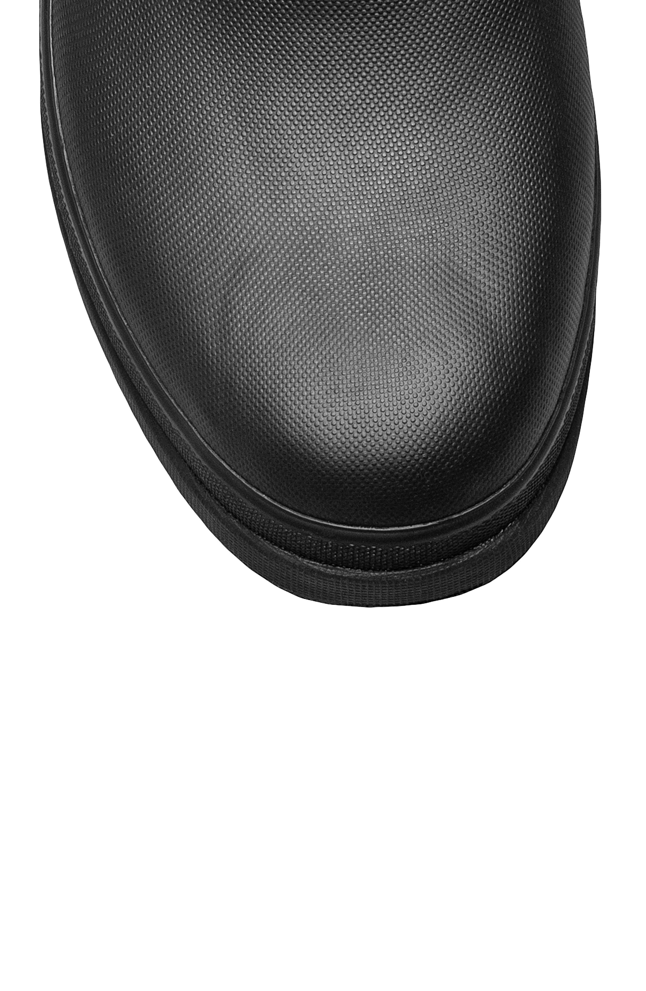 Bogs Amanda II Lace-Up Waterproof Boot, Alternate, color, Black