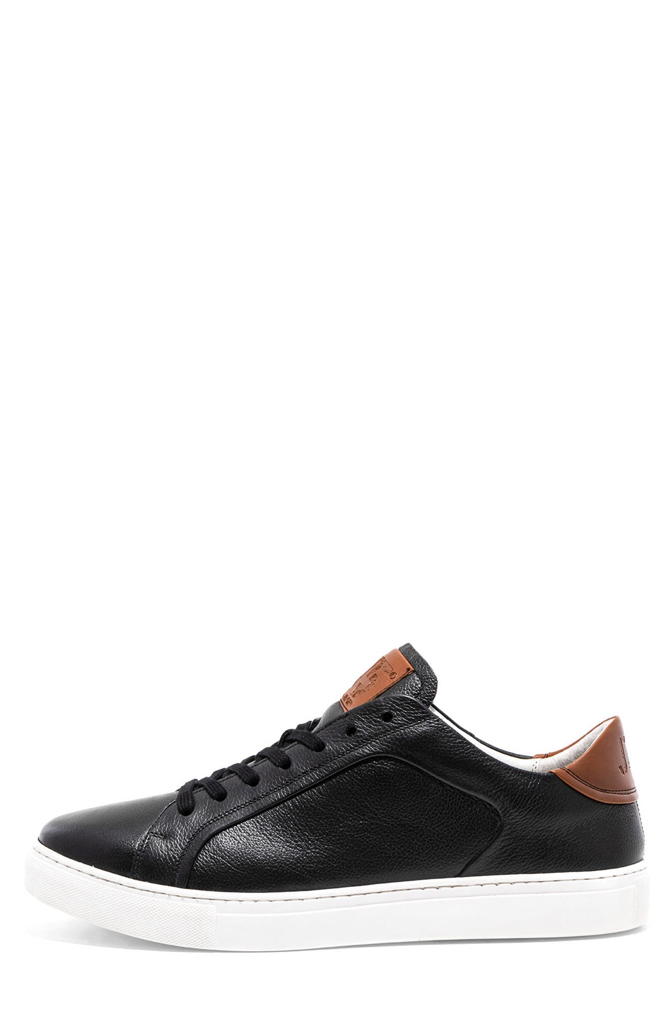 J75 BY JUMP Blake Low Sneaker, Alternate, color, 
