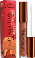 Too Faced Lip Injection Maximum Plump Extra Strength Hydrating Lip Plumper