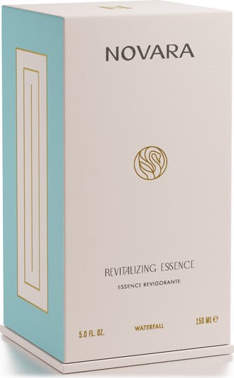 Revitalizing Essence