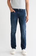 7 For All Mankind Slimmy Slim Fit Jeans
