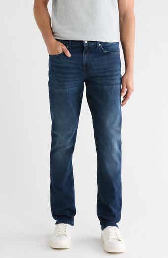 Seven Slimmy Slim Fit Jeans