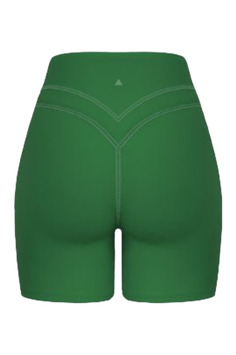 Revive Volley Short, Alternate, color, Jade