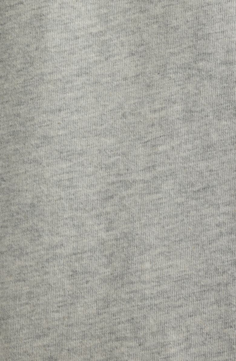 ID Supply Co West Coast Choppers Orange Glow Graphic T-Shirt, Alternate, color, Heather Grey