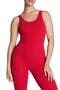 selected Spanx Red