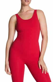 SPANX® Contour Crop Tank Top