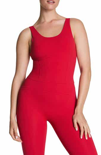 SPANX® Contour Crop Tank Top