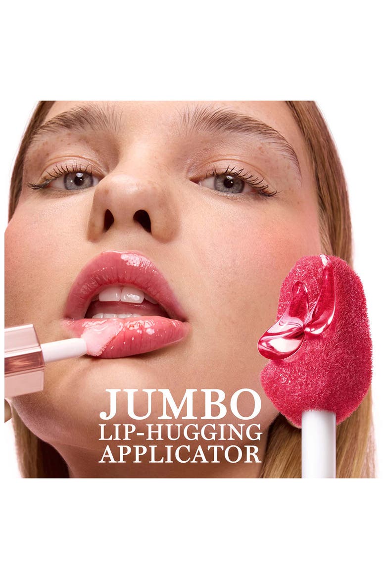 Lancôme Lip Idôle Sparkly Juicy Treat Lip Oil Gloss (Limited