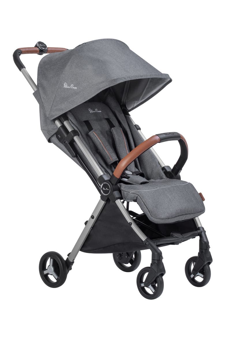 2020 Jet Special Edition Stroller, Alternate, color, MIST