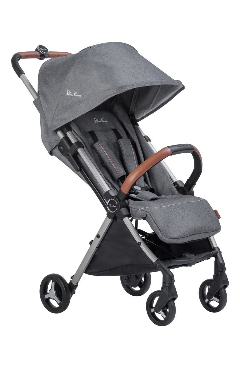 Silver Cross 2020 Jet Special Edition Stroller, Alternate, color,