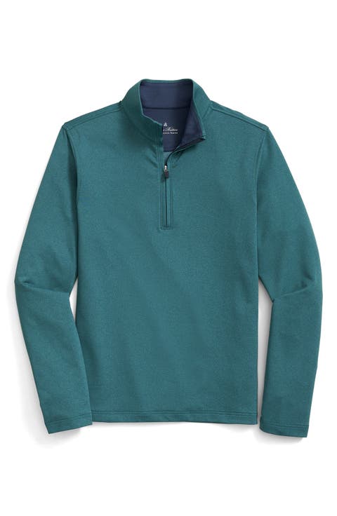 Performance Series Half Zip Top