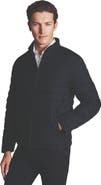 Charles Tyrwhitt Lightweight Quilted Jacket