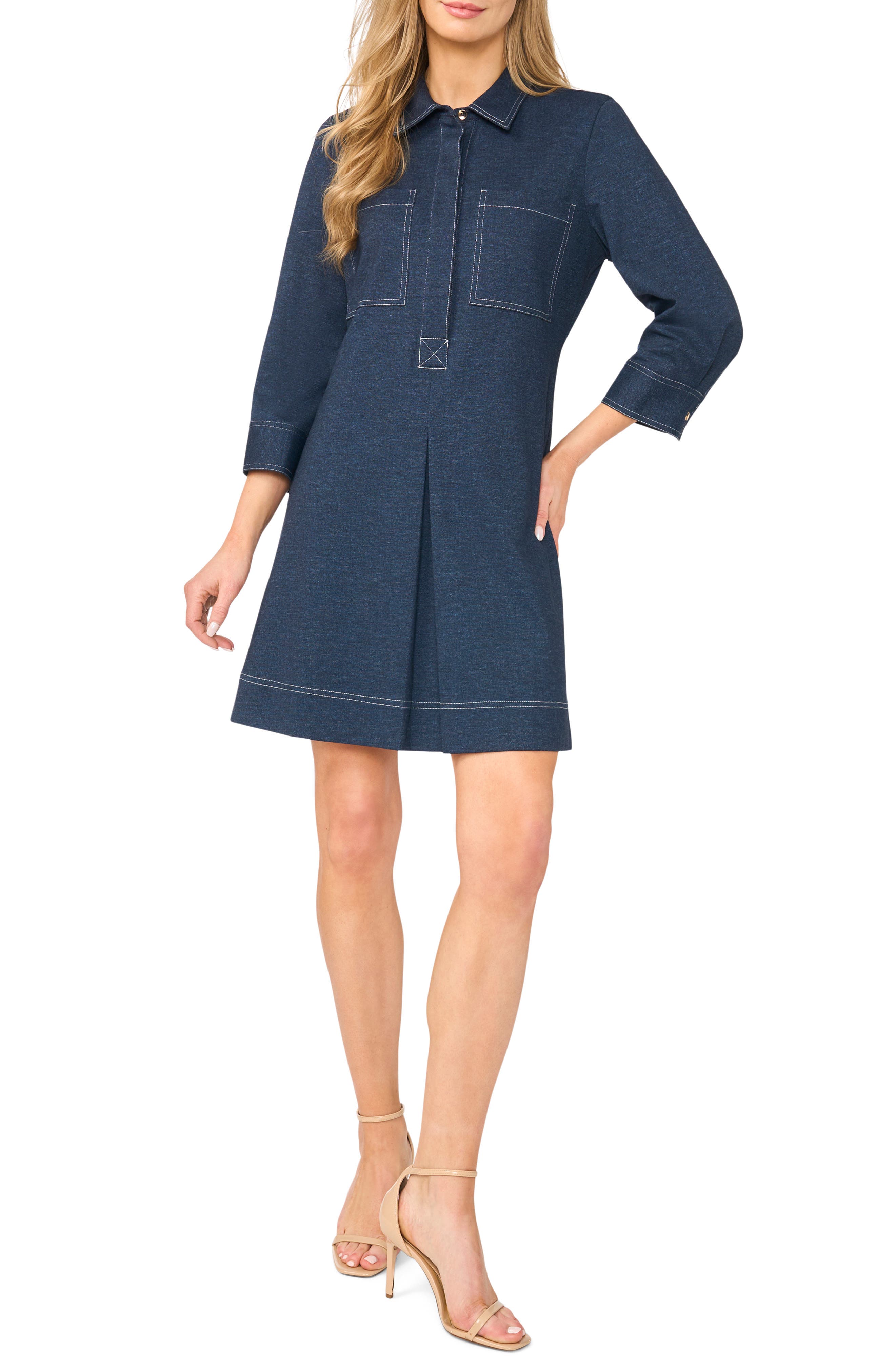 selected INDIGO NAVY