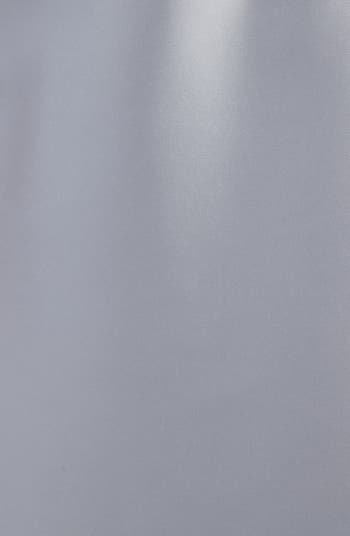 Bonnie One-Shoulder Mikado Gown