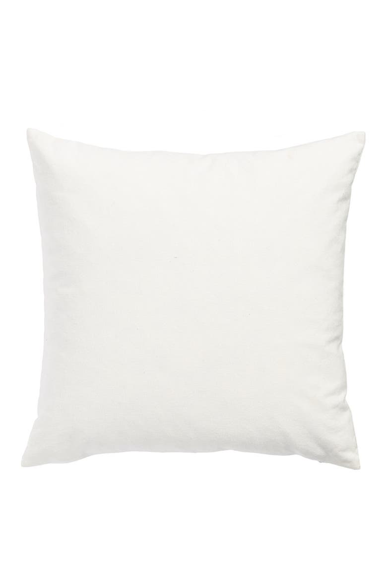 'Mi Casa, Su Casa' Pillow, Alternate, color, NATURAL