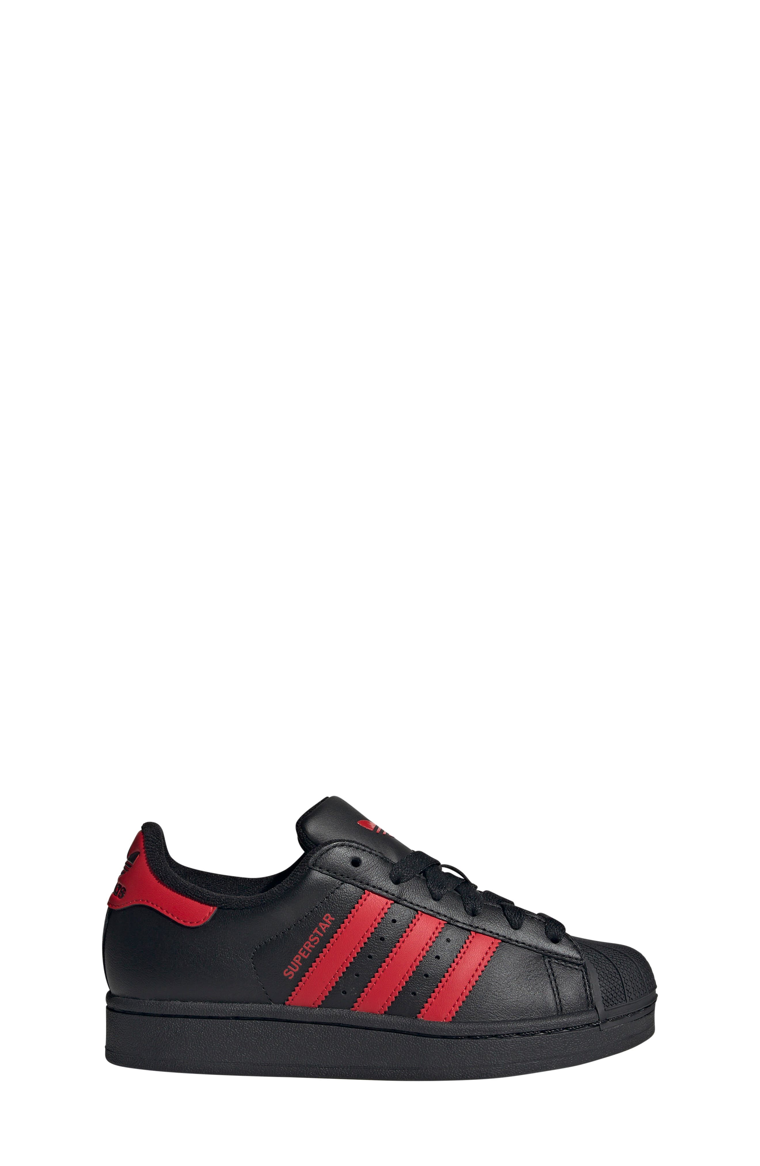 adidas Kids' Superstar II Sneaker, Alternate, color, 