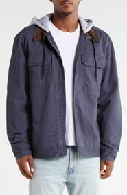 Billabong Mesa Hood Jacket
