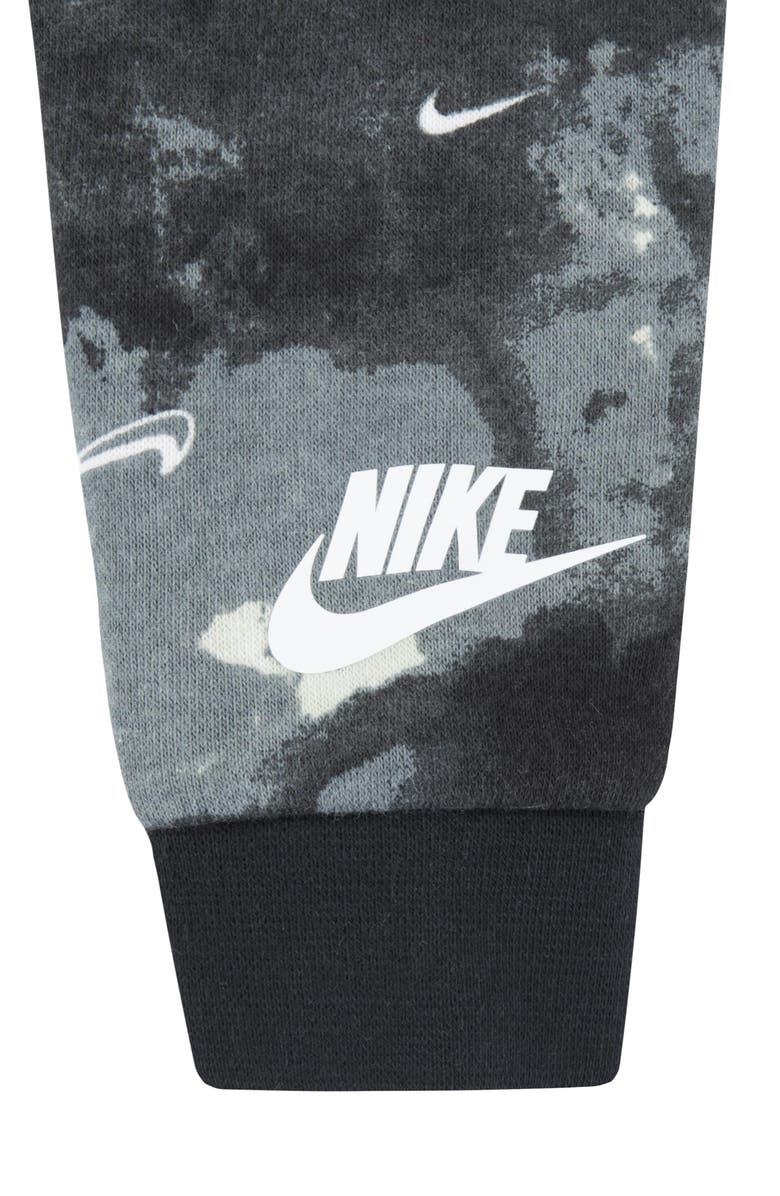 Nike Kids' Club Fleece Hoodie & Joggers Set, Alternate, color,