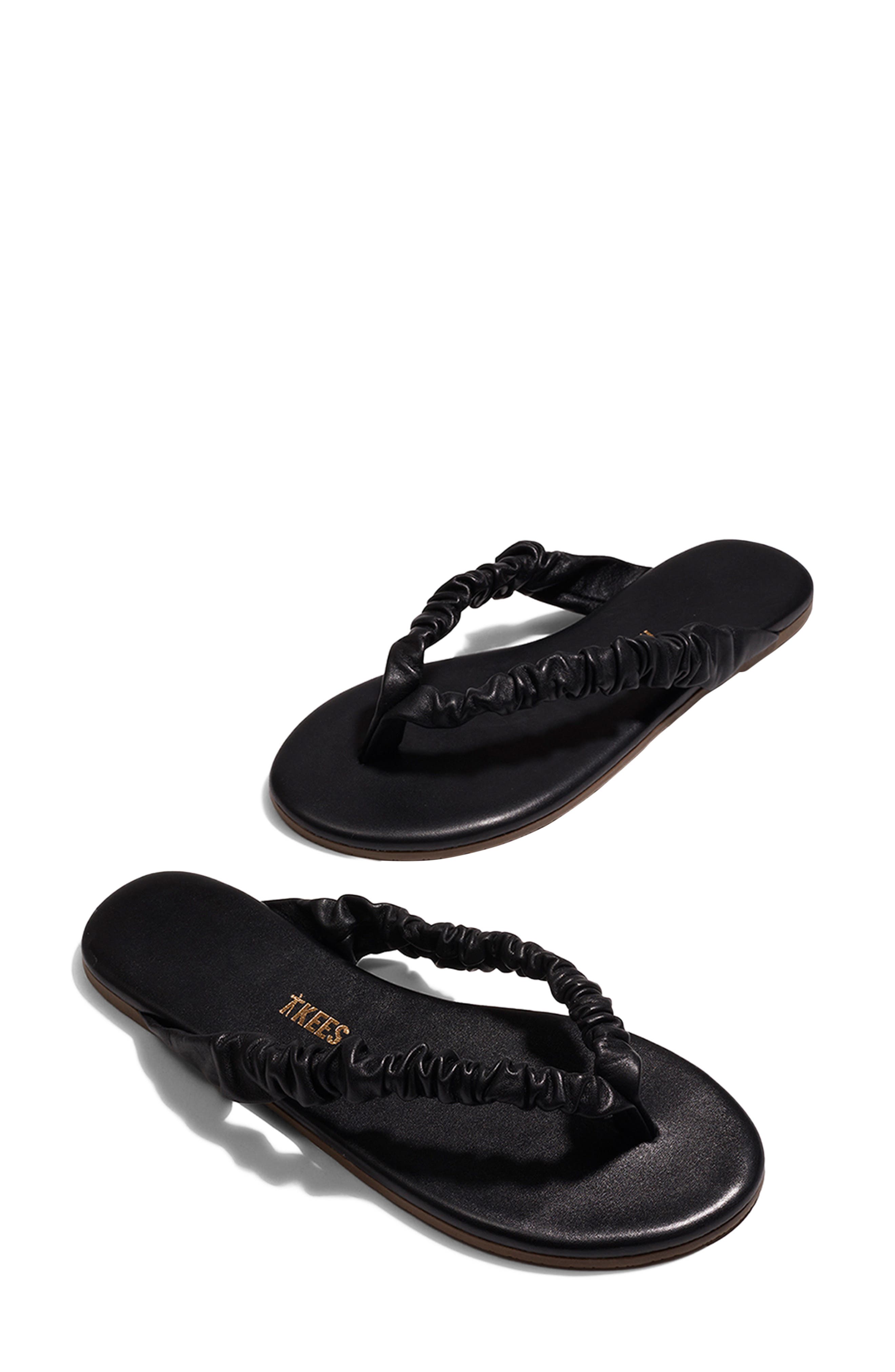 TKEES Savannah Flip Flop, Main, color, 