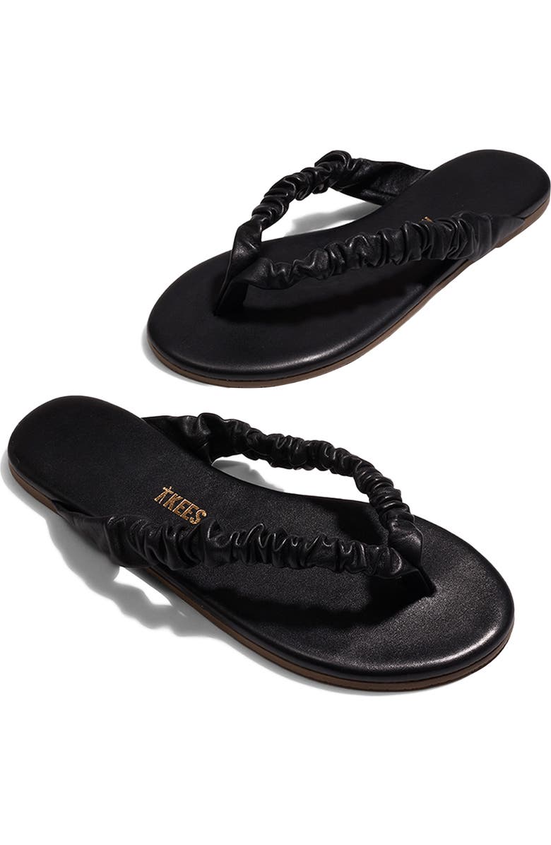 TKEES Savannah Flip Flop, Main, color,