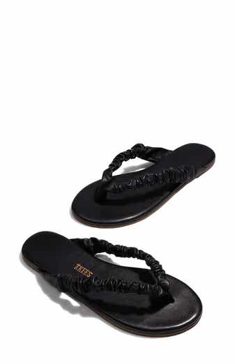 Savannah Flip Flop
