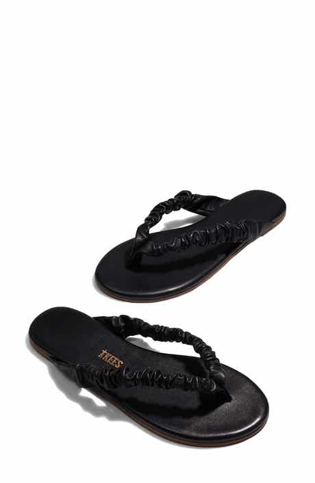 Savannah Flip Flop