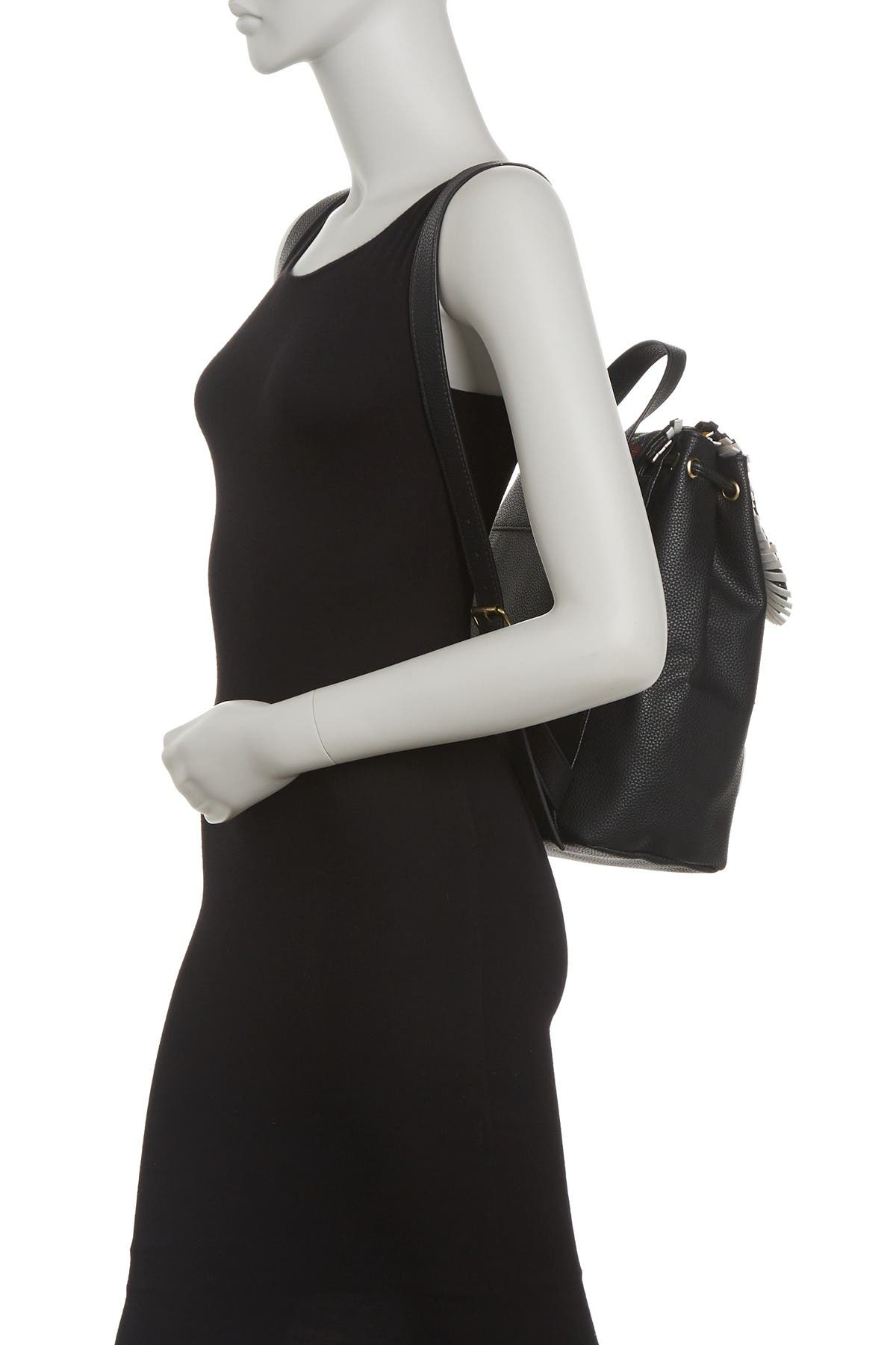 Danielle Nicole Disney Lion King Cub Backpack, Alternate, color, 