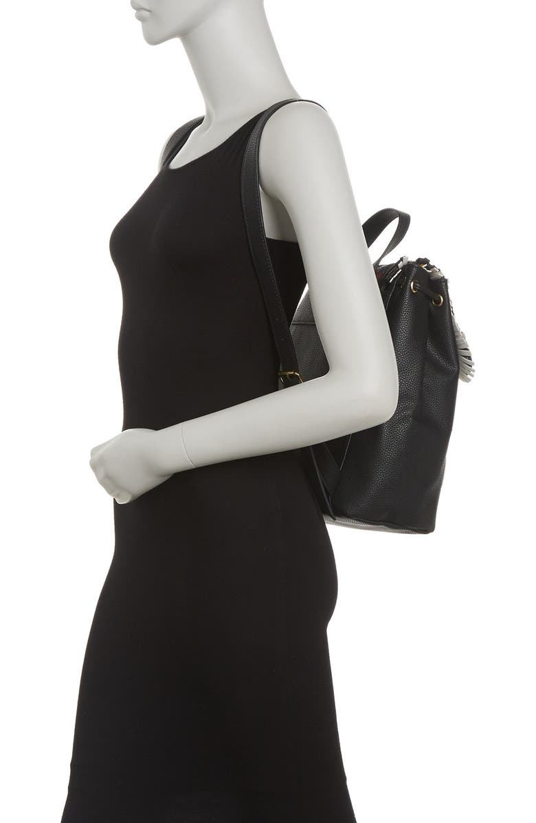 Danielle Nicole Disney Lion King Cub Backpack, Alternate, color,