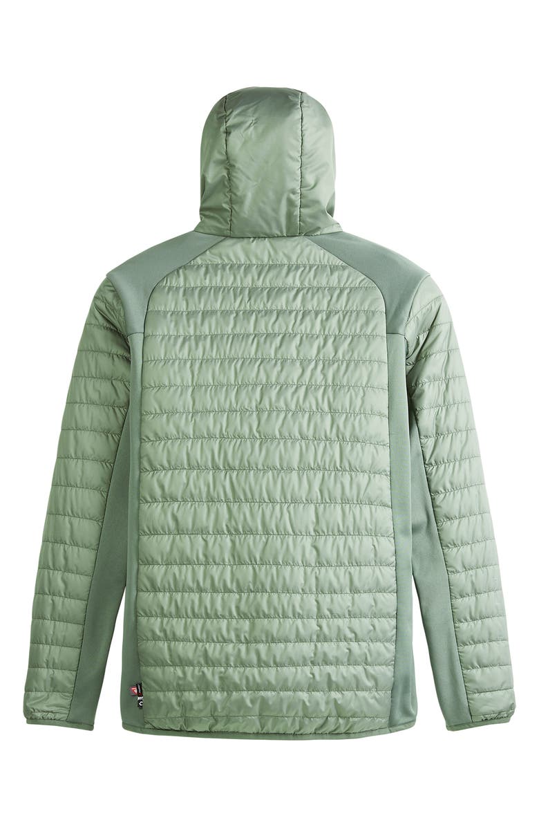 Picture Organic Clothing Takashima PrimaLoft<sup>®</sup> Jacket, Alternate, color, 