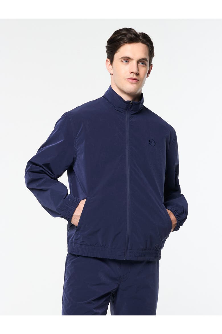 Nico Track Jacket, Main, color, ECLIPSE