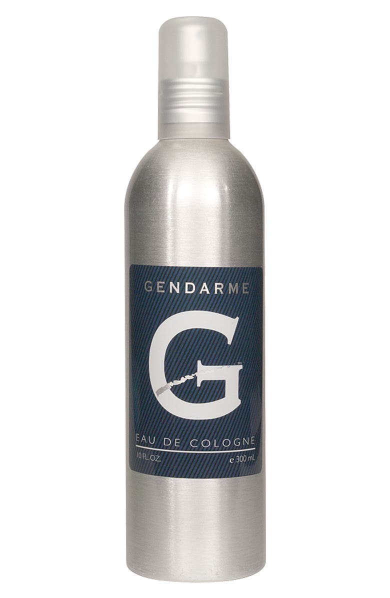 Gendarme Eau de Cologne Recharge, Main, color, 