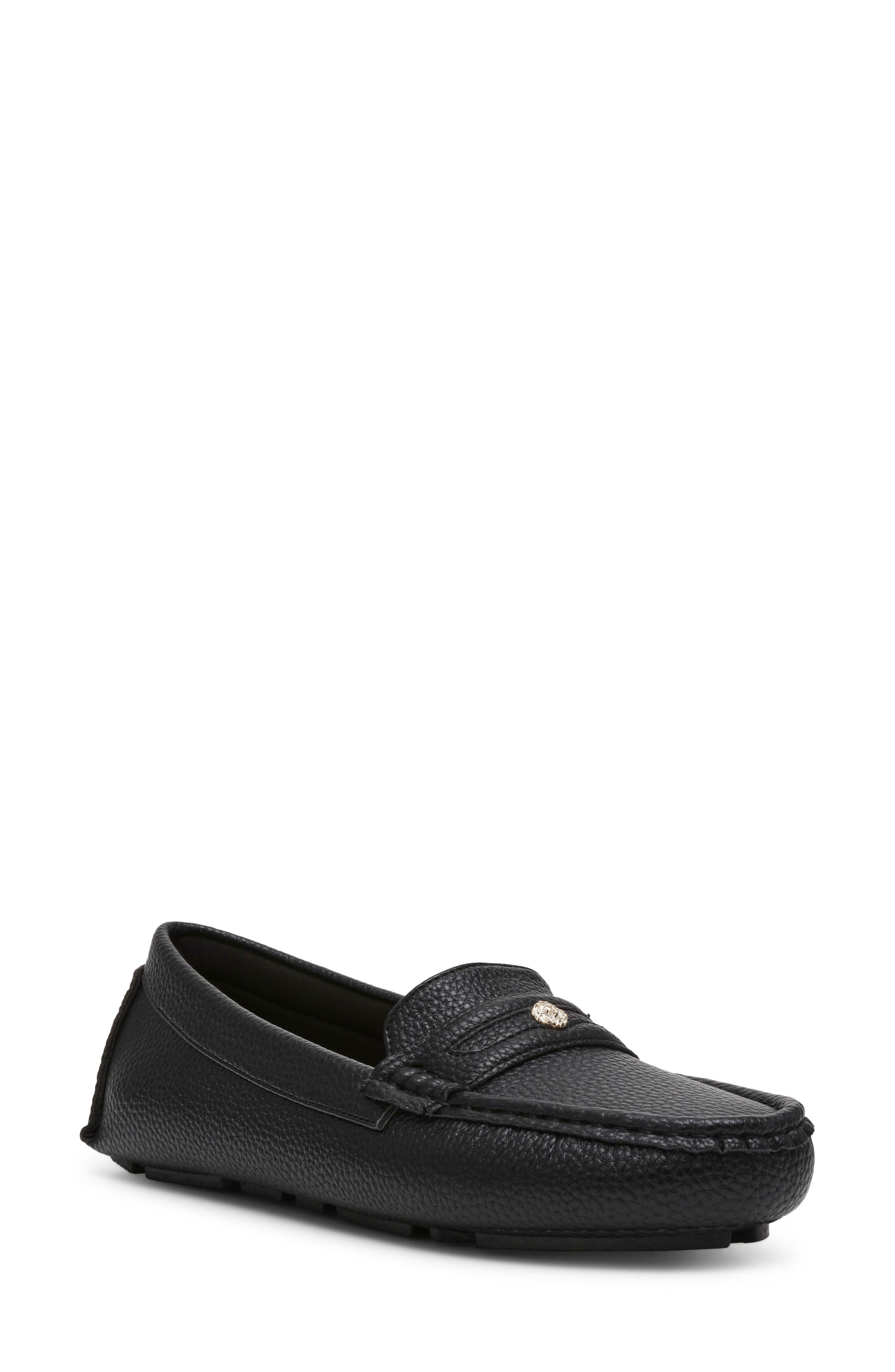 Anne Klein Snippie Loafer, Main, color, 