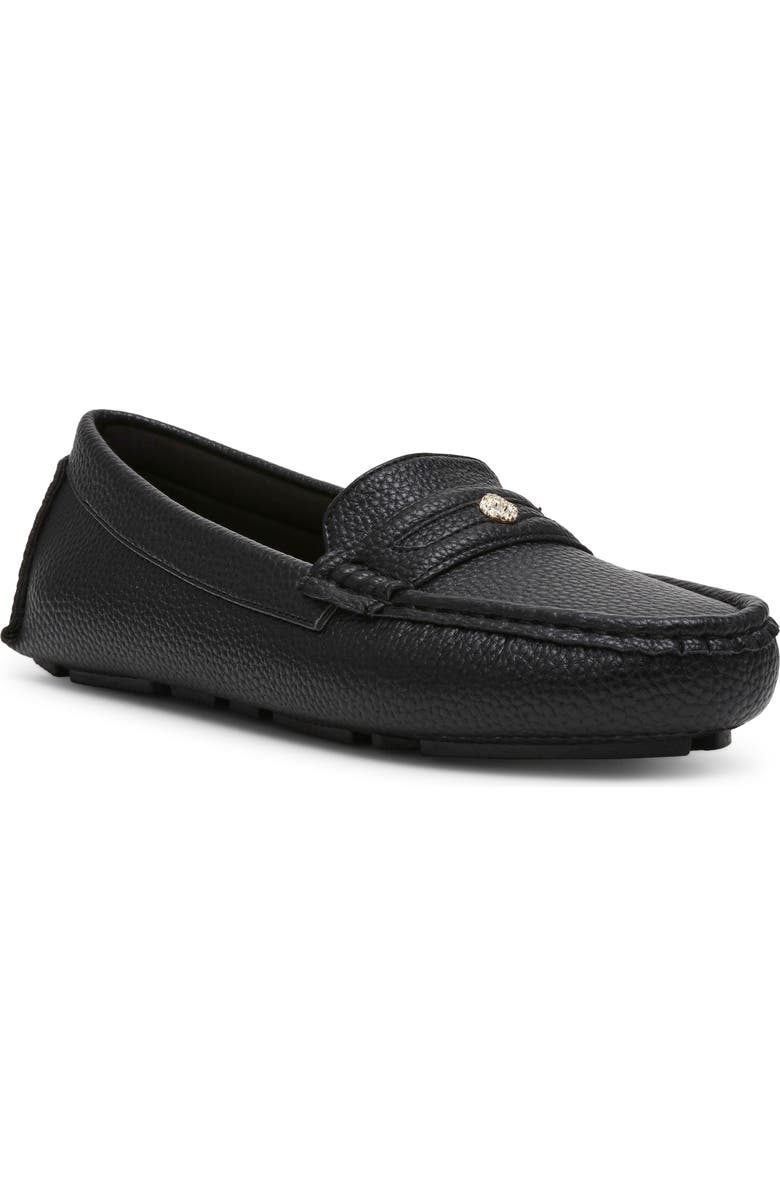 Anne Klein Snippie Loafer, Main, color,