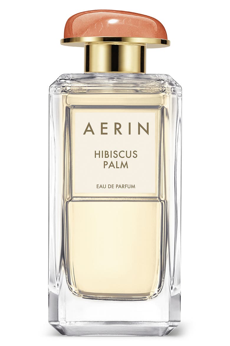 AERIN Hibiscus Palm Eau de Parfum Spray, Main, color, NO COLOR