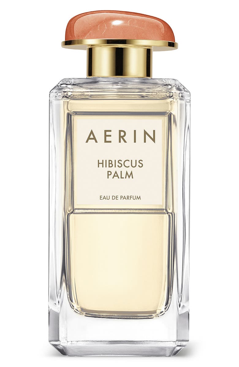 Estée Lauder AERIN Hibiscus Palm Eau de Parfum Spray, Main, color, 