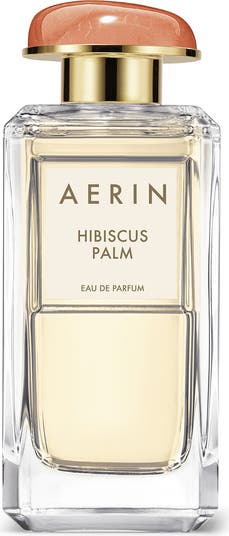 Hibiscus palm aerin online