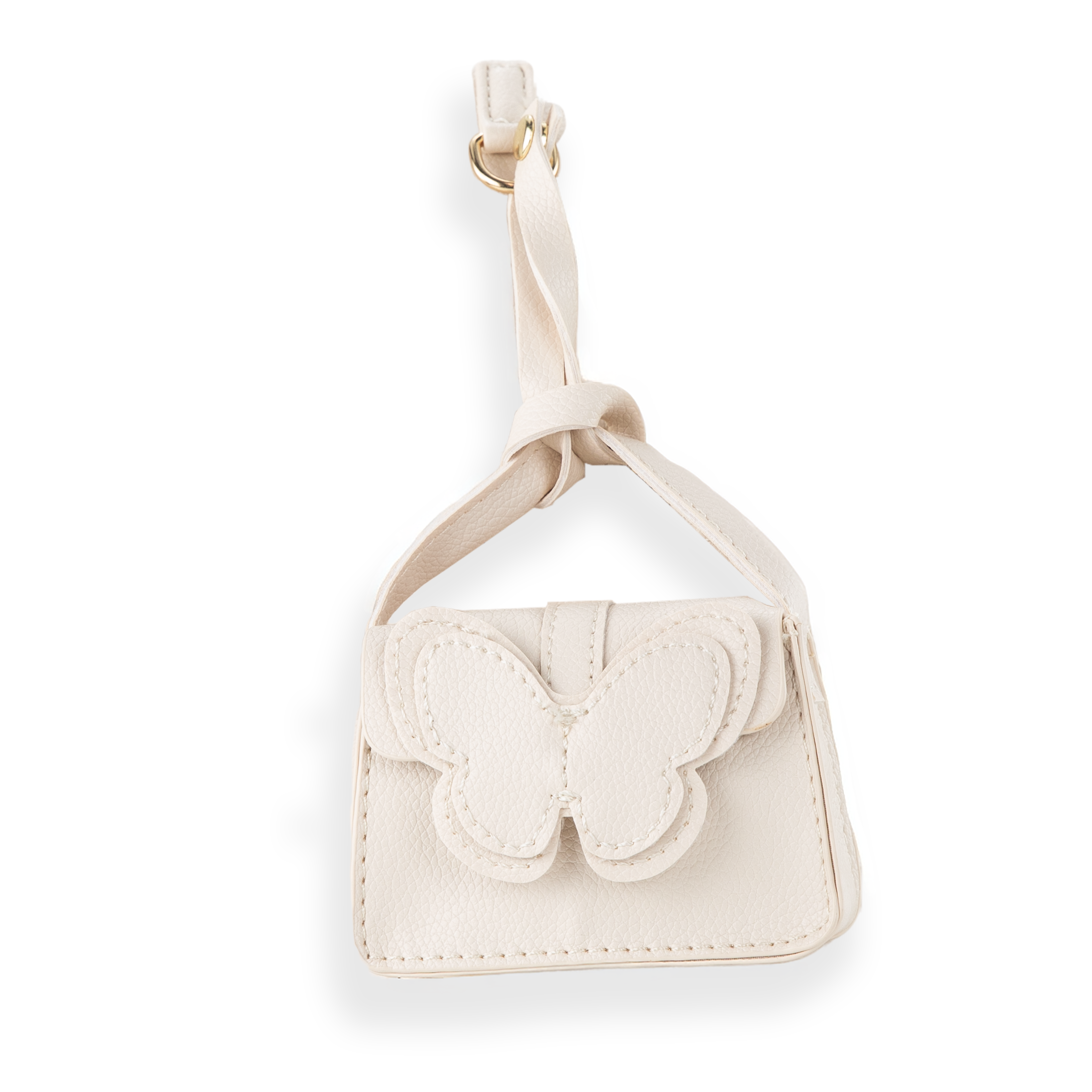 Butterfly Quilted Mini Backpack Set, Alternate, color, Mauve